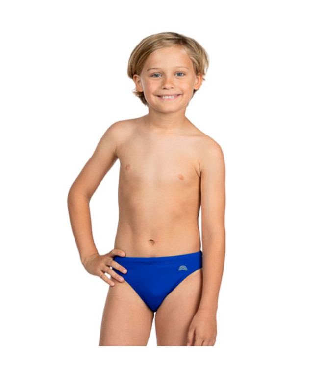 Bañador de Natación Aquarapid Costume Slip...