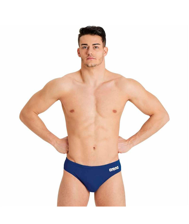 Bañador de Natación Arena Team Swim Briefs...