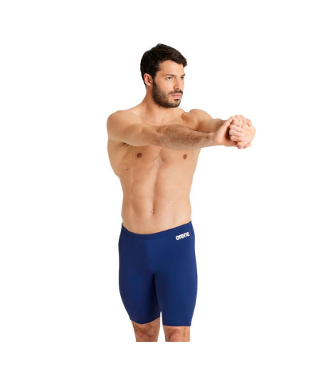 Bañador de Natación Arena Team Swim Jammer Hombre...