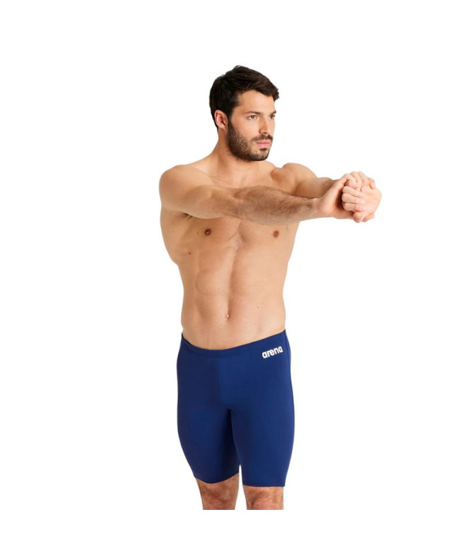Bañador de Natación Arena Team Swim Jammer...