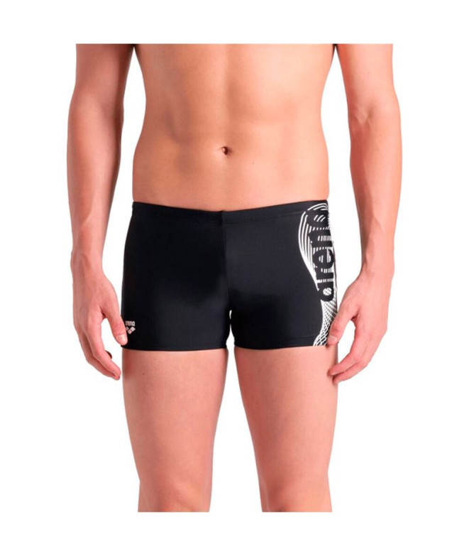 Bañador de Natación Arena Wake Swim Hombre...