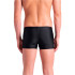 Bañador de Natación Arena Wake Swim Hombre Negro/Blanco