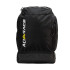 Bolsa de Natación Aquarapid Zaino Orion Negro Bebé