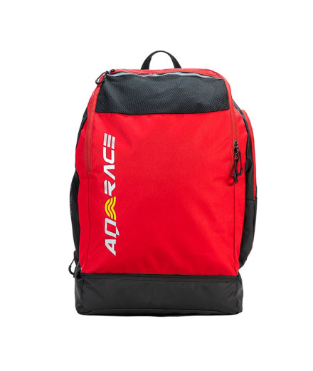 Bolsa de Natación Aquarapid Zaino Orion Rojo Bebé