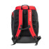 Bolsa de Natación Aquarapid Zaino Orion Rojo Bebé