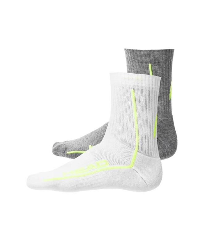 Calcetines Head All Sports Performance Gris...