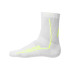 Calcetines Head All Sports Performance Gris Melange/Blanco Pack