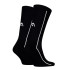 Calcetines Head All Sports Performance Negro Pack
