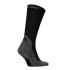 Calcetines Head Hiking Cool 1P Negro