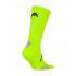 Calcetines Head Padel 1P Amarillo Fluor