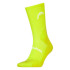 Calcetines Head Tennis 1P Amarillo Fluor