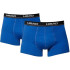 Calzoncillos Head Basic Hombre Aruba Azul/Negro Pack