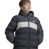Cazadora adidas Synthetic Down Infantil Gris