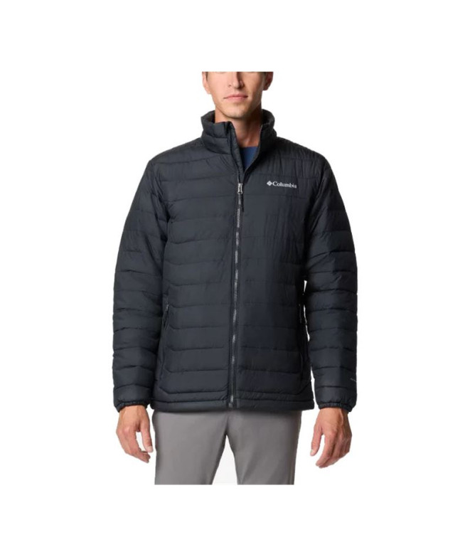 Chaleco Montaña Columbia Powder Lite™ II Hombre...