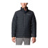 Chaleco Montaña Columbia Powder Lite™ II Hombre Negro