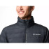 Chaleco Montaña Columbia Powder Lite™ II Hombre Negro