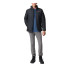 Chaleco Montaña Columbia Powder Lite™ II Hombre Negro