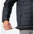 Chaleco Montaña Columbia Powder Lite™ II Hombre Negro