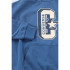 Chándal Converse Cstar Fleece Niño Azul Marino