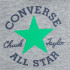 Chándal Converse Dissected Ctp Flc Infantil Gris/Azul