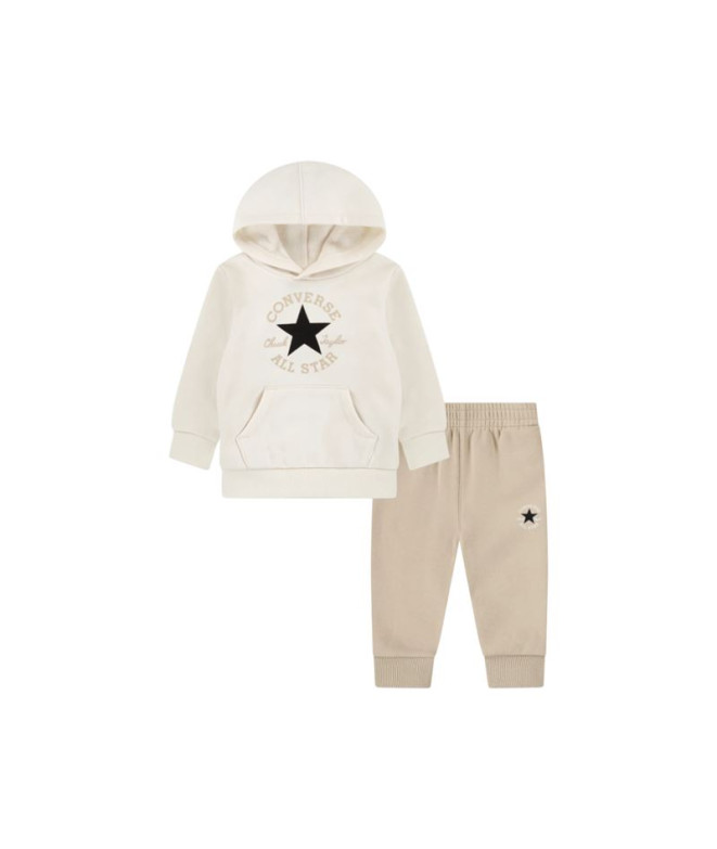 Chándal Converse Dissected Ctp Flc Infantil...
