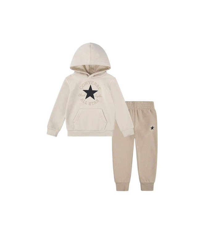 Chándal Converse Dissected Ctp Flc Infantil...