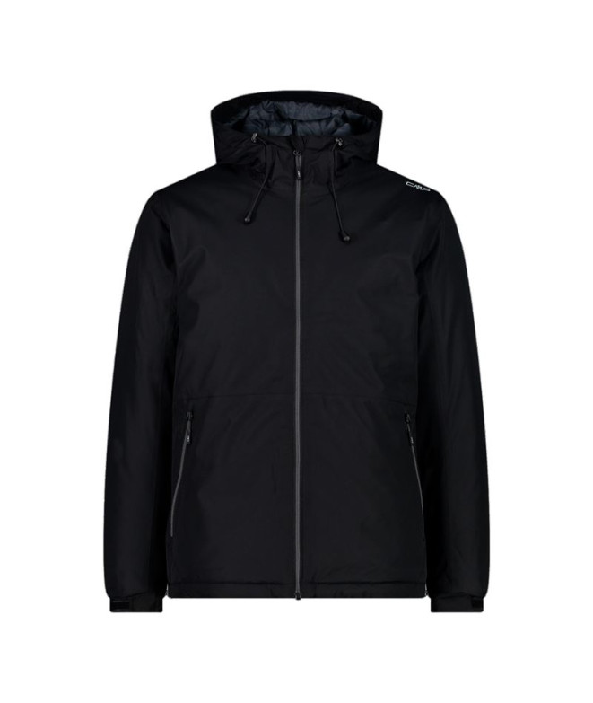 Chaqueta de Montaña Campagnolo Fix Hood Hombre...