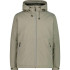 Chaqueta de Montaña CMP Fix Hombre Sage