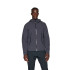 Chaqueta de Montaña Cmp Jacket Fix Gris Hombre