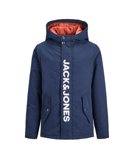 Chaqueta Jack & Jones Jjfun Infantil Navy Blazer