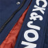 Chaqueta Jack & Jones Jjfun Infantil Navy Blazer