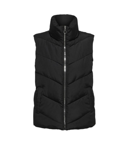 Chaleco Jack&Jones Jdyfinno Life Short Padd. Waistcoat...