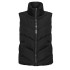 Chaleco Jack&Jones Jdyfinno Life Short Padd. Waistcoat Otw Mujer Black
