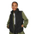 Chaleco Jack&Jones Jdyfinno Life Short Padd. Waistcoat Otw Mujer Black