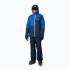 Chaqueta Montaña Columbia Iceberg Point™ II Hombre Azul