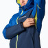 Chaqueta Montaña Columbia Iceberg Point™ II Hombre Azul
