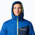 Chaqueta Montaña Columbia Iceberg Point™ II Hombre Azul