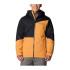 Chaqueta Montaña Columbia Iceberg Point™ II Hombre Naranja
