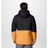 Chaqueta Montaña Columbia Iceberg Point™ II Hombre Naranja