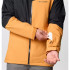 Chaqueta Montaña Columbia Iceberg Point™ II Hombre Naranja