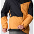 Chaqueta Montaña Columbia Iceberg Point™ II Hombre Naranja