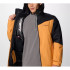 Chaqueta Montaña Columbia Iceberg Point™ II Hombre Naranja