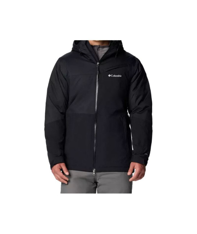 Chaqueta Montaña Columbia Iceberg Point™ II...