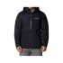 Chaqueta Montaña Columbia Iceberg Point™ II Hombre Negro