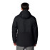 Chaqueta Montaña Columbia Iceberg Point™ II Hombre Negro