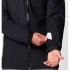 Chaqueta Montaña Columbia Iceberg Point™ II Hombre Negro