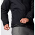 Chaqueta Montaña Columbia Iceberg Point™ II Hombre Negro