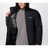 Chaqueta Montaña Columbia Iceberg Point™ II Hombre Negro