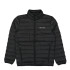 Chaqueta Montaña Columbia Lake 22™ II Down Negro Hombre