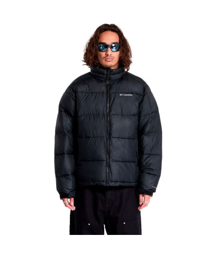 Chaqueta Montaña Columbia Pike Lake™ II Negro Hombre